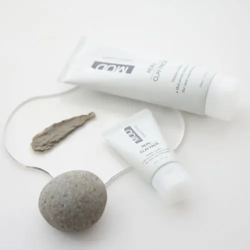 Boryeong Mud Real Clay Pack 150ml + 30ml