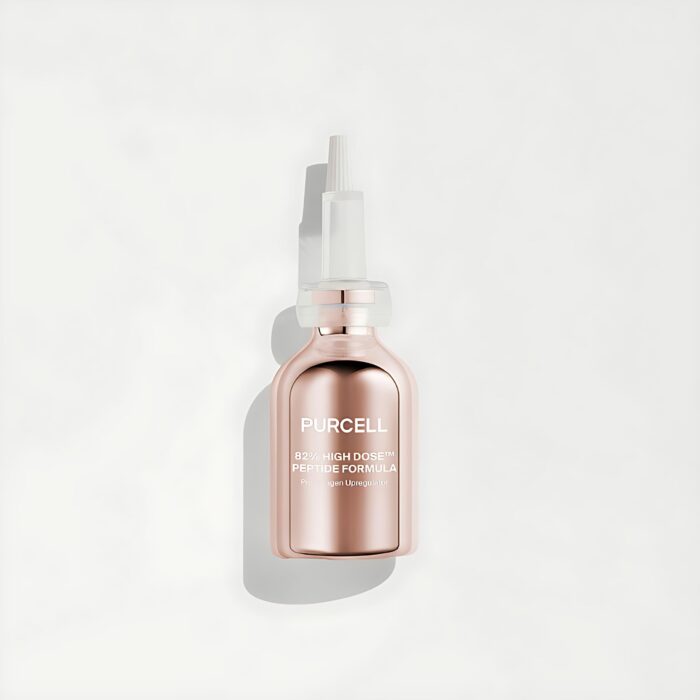 PURCELL 82% High-Dose Peptide Formula 20ml - Image 5