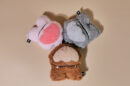K-Heritage Seosu-sang Doll Keychain