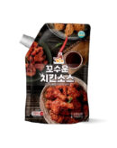 I AM SAUCE Korean Kkosuun Chicken Sauce Mild flavor 500g 1kg