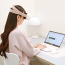 Otus Plus AI Eye Exerciser – Lens Muscle Training Device