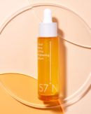 57°N Cloud Berry & Vita Brightening Serum 30ml - EmpressKorea