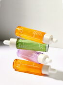57°N Grape & Resveratrol Firming Serum 30ml - EmpressKorea