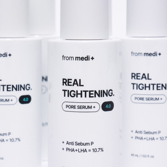 frommedi Real Tightening Pore Serum 50ml - Image 5