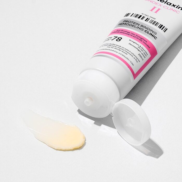Dr.Melaxin BONDEX Clinic Protein Binding Remodeling Clinic 250ml - Image 2