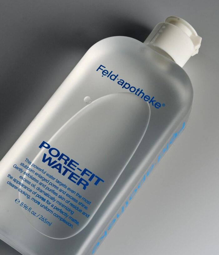 Feld Apotheke Pore-Fit Water 265ml - Image 4