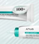 Anua PDRN Hyaluronic Acid 100 Moisture Cream 60ml