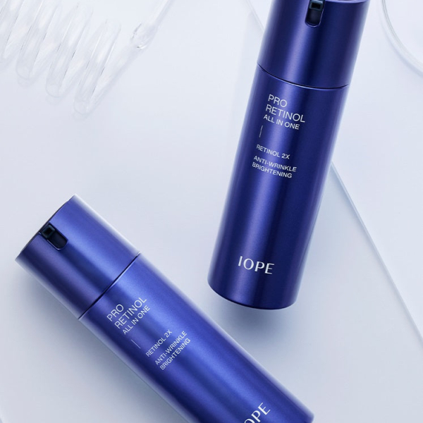 IOPE Men Pro Retinol All in One 120ml