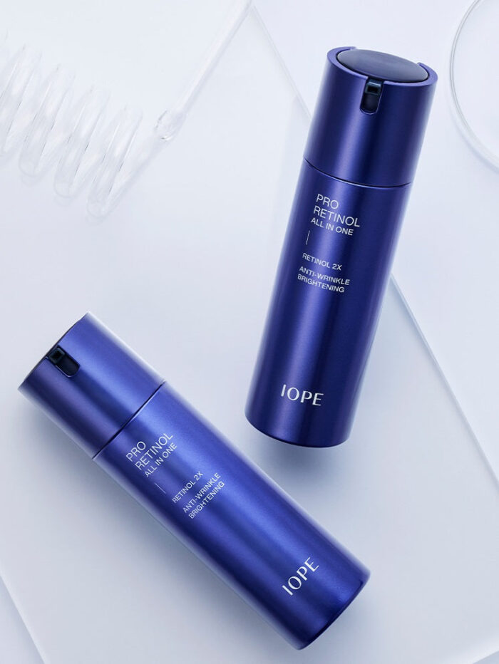 IOPE Men Pro Retinol All in One 120ml