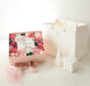 LASALT Flower Money Box