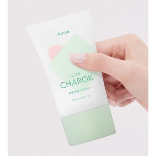 Ameli Filter Charok SPF50+ PA++++ 50ml