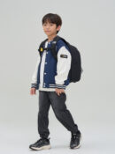 National Geographic Kids K251KBG530 Luka Backpack