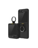 National Geographic Ring Strap Slim Fit Case for Galaxy Z Flip Series