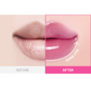 Chong Kun Dang Cleaderm Low Molecular Collagen Tangle Lip Serum #02.Plum Pink 3.8ml