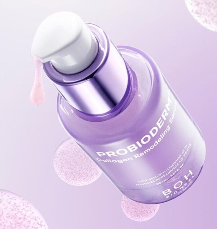 BIO HEAL BOH Probioderm Collagen Remodeling Serum 30ml - Image 2