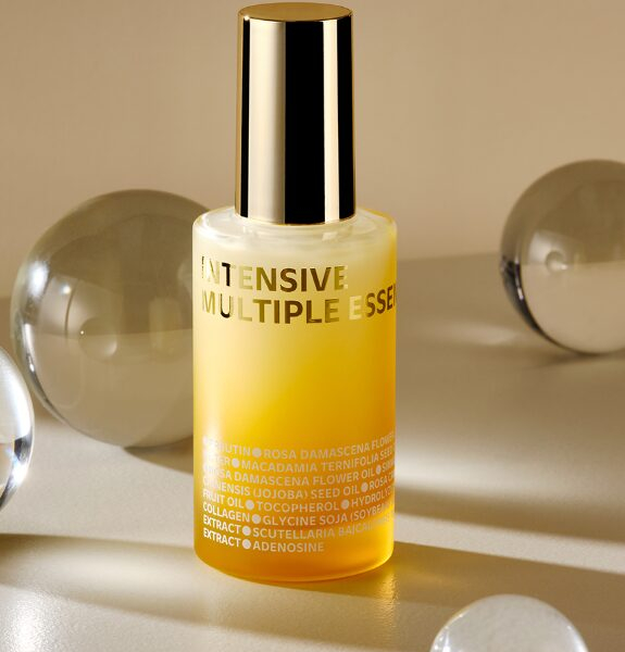 isoi Intensive Multiple Essence 50ml