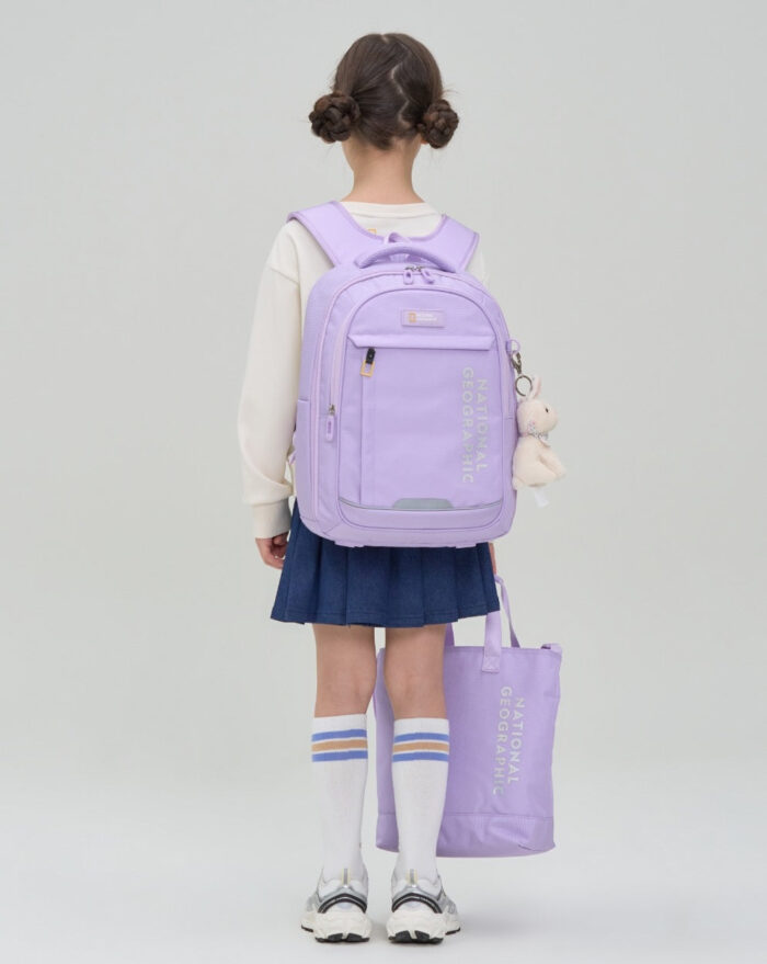 National Geographic Kids K251KBG510 Newbie Backpack Set - Image 2