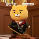 Harry Potter x Kakao Friends Medium Plush Doll  Ryan