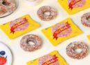 HOJEONG-GA Traditional Donuts 16pack