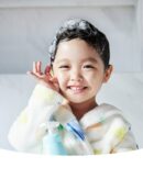 GOONGBE Kids Silky Shampoo 300ml
