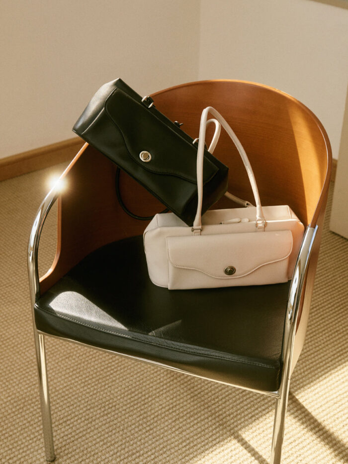 NDeaRoSe Mae Bag - Image 4