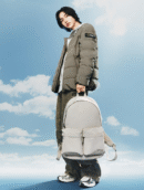 National Geographic N243ABG510 Double Pocket Backpack
