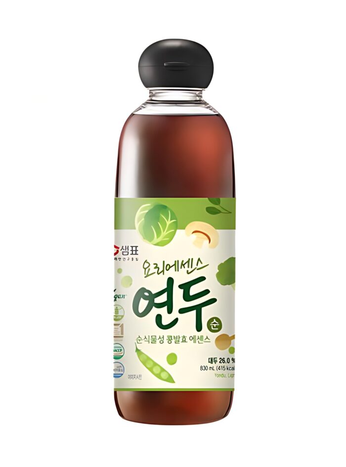 Sempio Yondu Soon(Mild) Cooking Essence 830ml