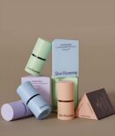Slow Humming Relief Perfume Balm 6g