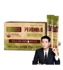 NutriD-DAY Cafe Bbene Diet Food Hazelnut Flavor 3.3g*30sticks 99g