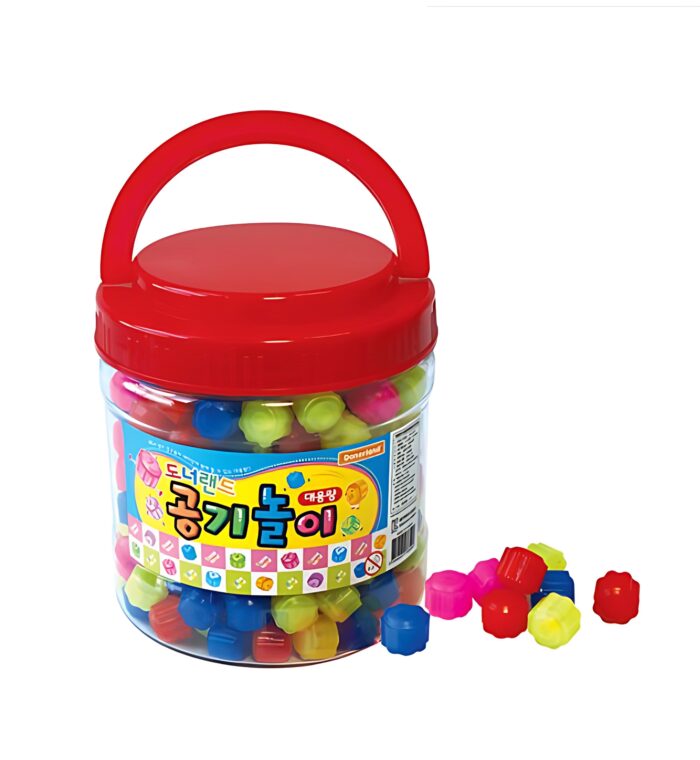 Donerland Jacks Gonggi Play Bulk Type