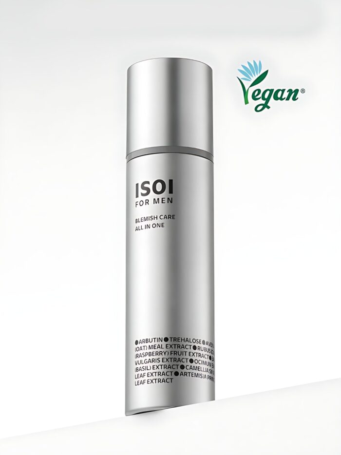 isoi For men Blemish Care All-in-one 100ml
