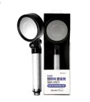 DAELIM BATH One Touch On-Off Filter Shower Head Ver2