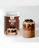 Flimeal Chocolate High Protein Shake 630g