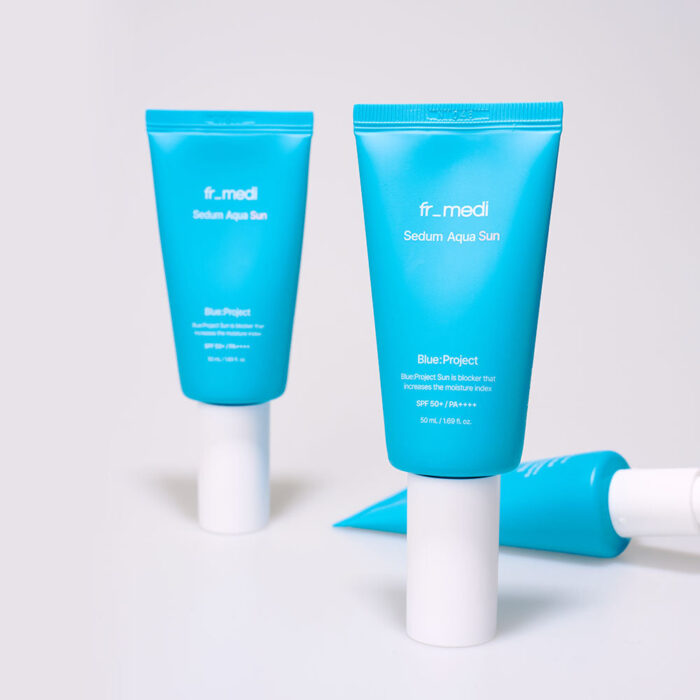 frommedi Sedum Aqua Sun 50ml - Image 5
