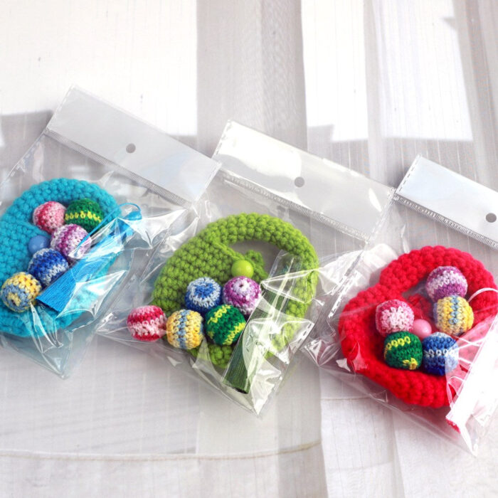 Gonggi Set with Mini Bag - Image 5