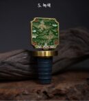 K-Heritage The Joseon Dynasty Wine Stopper