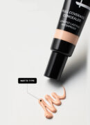 tfit Full Coverage Concealer Black Cover 15g