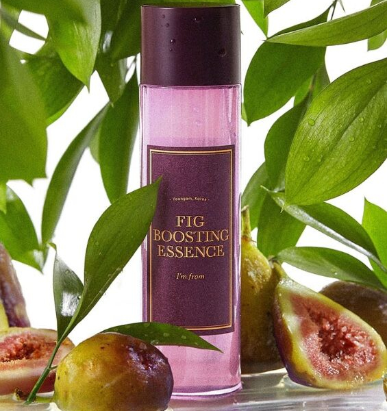 I'm from Fig Boosting Essence 150ml