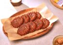 QUPLE WOULD YOU Pumpkin Glutinous Rice Yakgwa 40g*20pieces