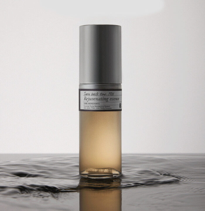 PRO RE NATA Turn Back Time PRN Rejuvenating Essence Mist 50ml