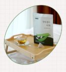 Jayeonzin Sword Bean Tea 1g*100ea