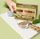 NutriD-DAY Cafe Bbene Diet Food Hazelnut Flavor 3.3g*30sticks 99g