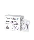 Cellpinda GABA 750mg 100% Kimchi Lactic Acid Bacteria 22.5g 30stick