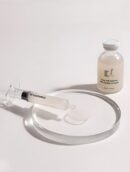 ki cosmetics Stem Cell Exosome Skin Booster Kit (Ampoule 30ml+Stem Cell 0.35ml*5ea)