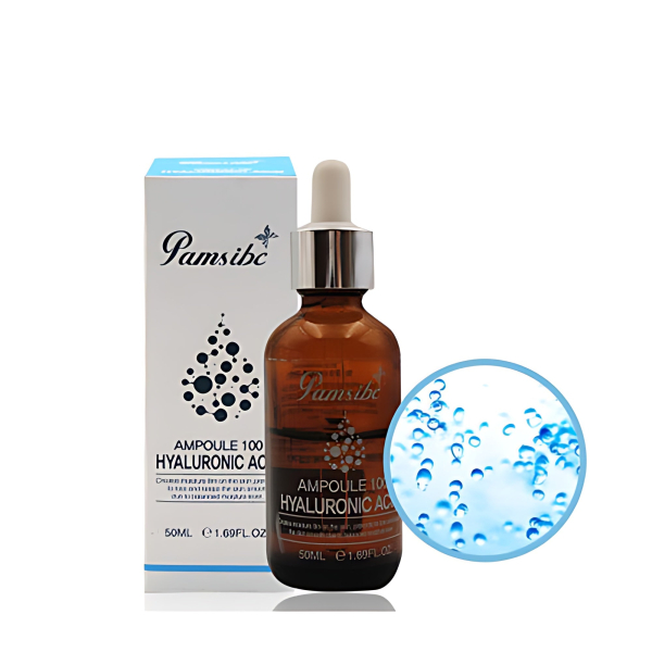 Pamsibc Ampoule 100 Hyaluronic Acid 50ml