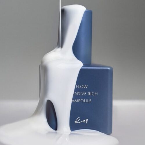 koy Flow Intensive Rich Ampoule 45ml
