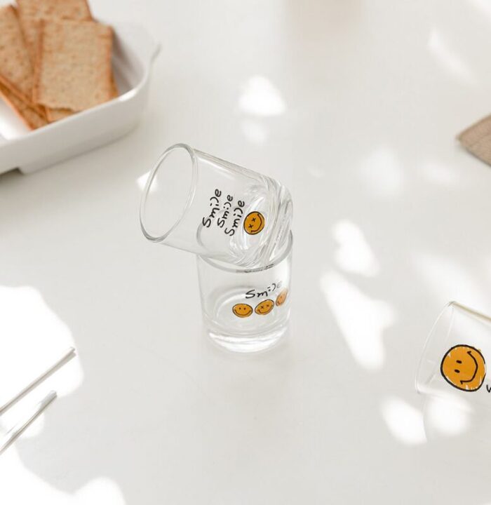 Hello Soju Glass 4P SET - Image 2