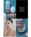 freshian Egg-like Glow Foundation Vegan SPF35+ PA++ 30ml