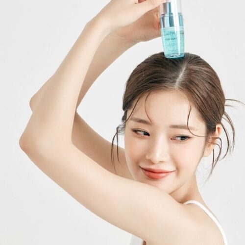 Reve:am EXO-CORE Waterfull Tension Ampoule 30ml/1st2ml+2nd28ml