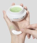 P.CALM Cicalaco Exosome 45 Sleeping Mask